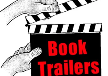 Formatos de Vídeos Trailer de livro