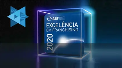 Vídeo Franchising - Produção e criação.